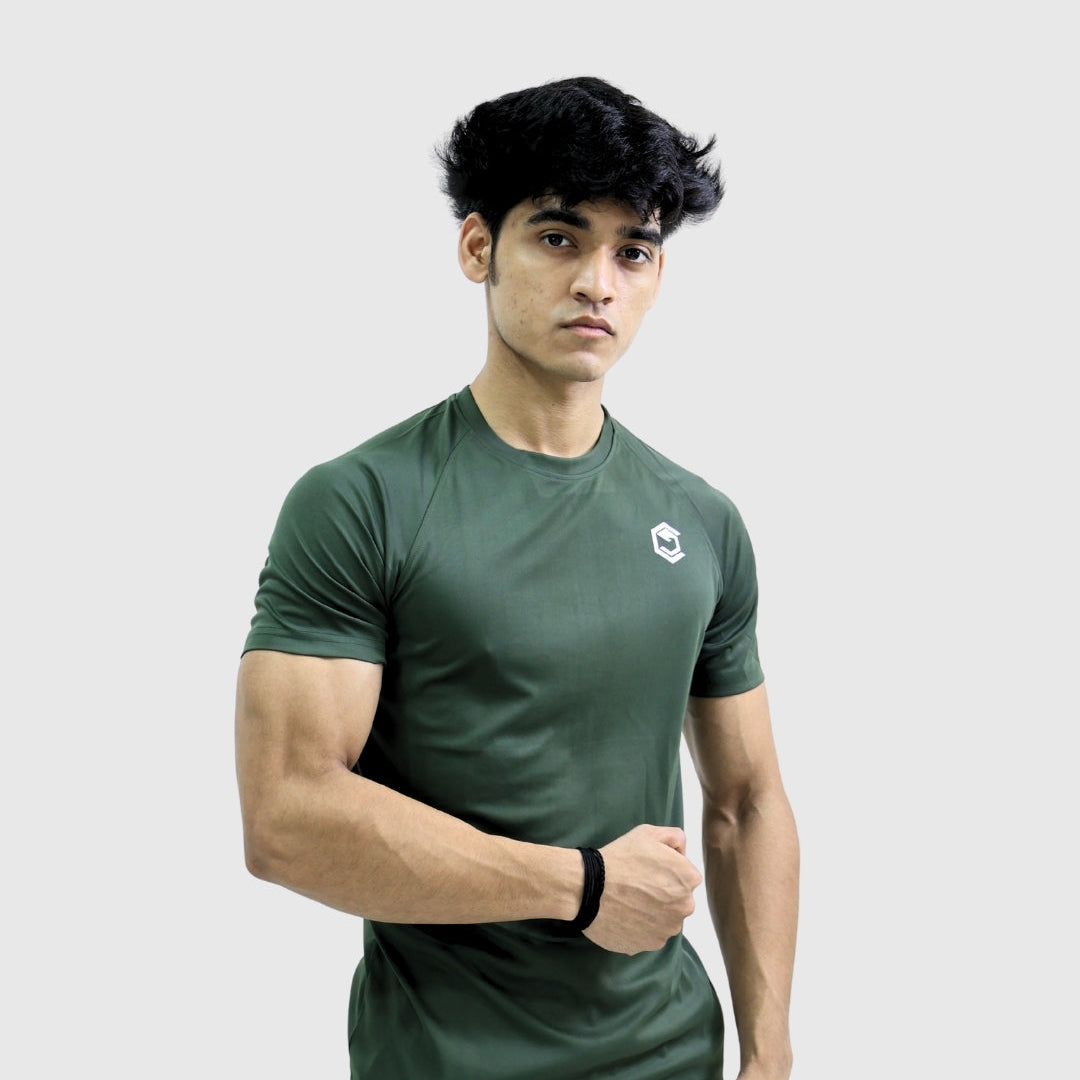Ride or Grind - Muscle Tee
