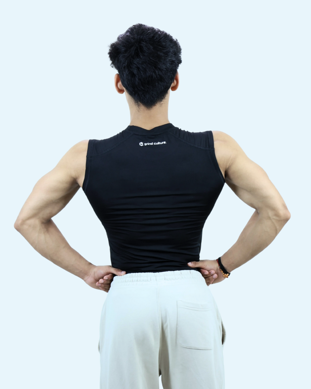Ego Lifter - Compression Tank