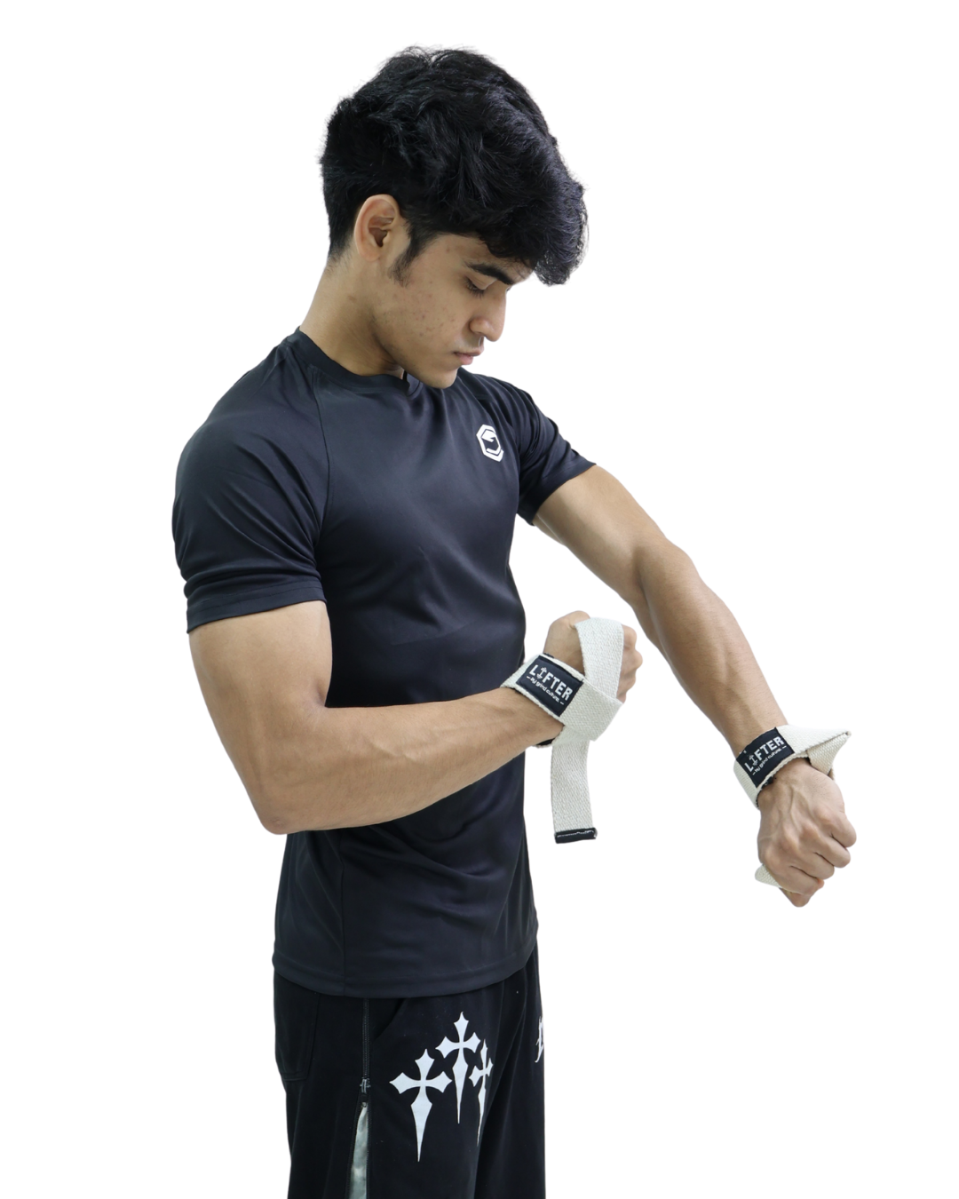 Lifter - Lifting Straps