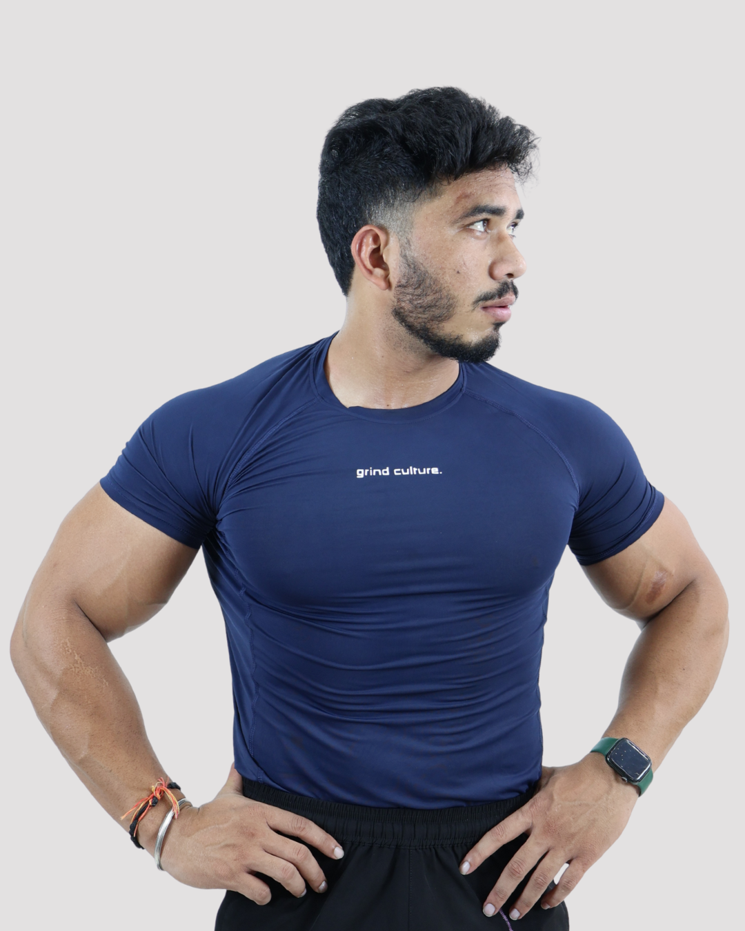 Grind Premium Half Sleeves