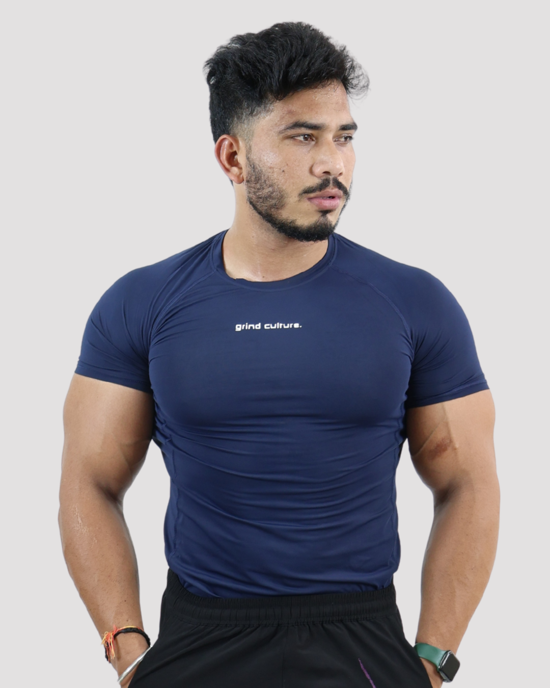 Grind Premium Half Sleeves