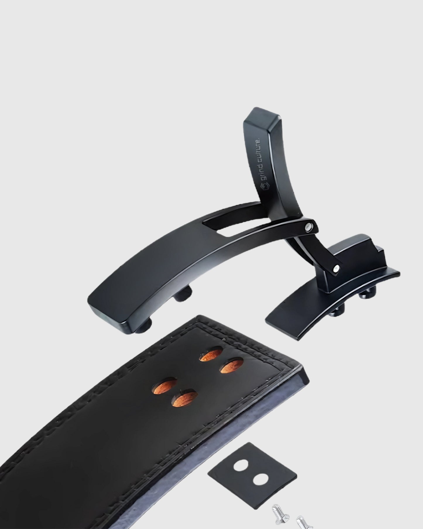 Lifter - Lever Belt 10mm