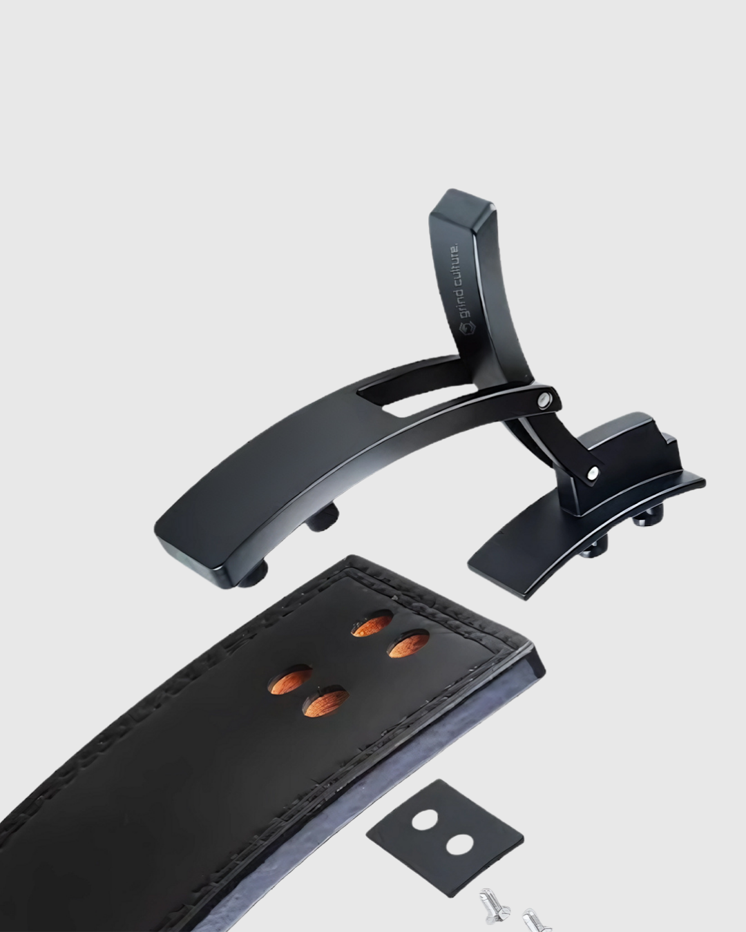 Lifting - Lever Belt 13mm