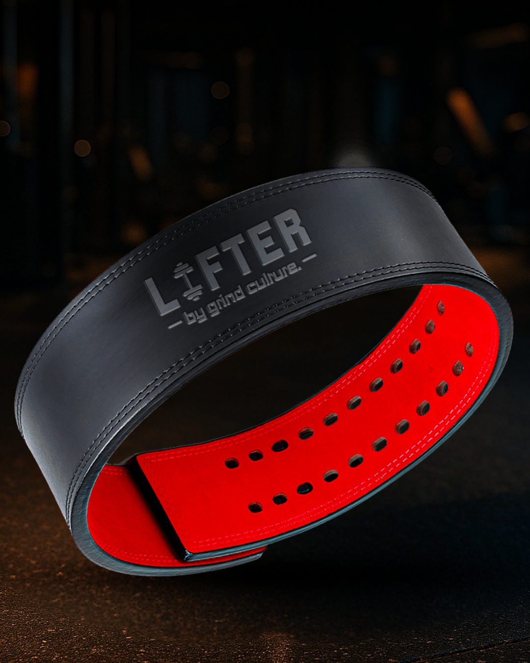 Lifting - Lever Belt 13mm