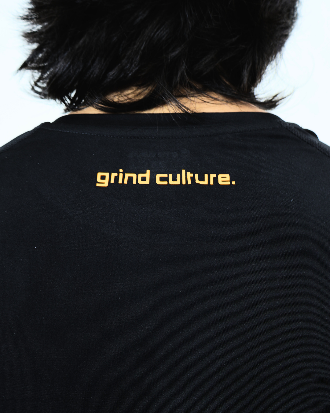 Grind Half Sleeves Compression - B/W Combo