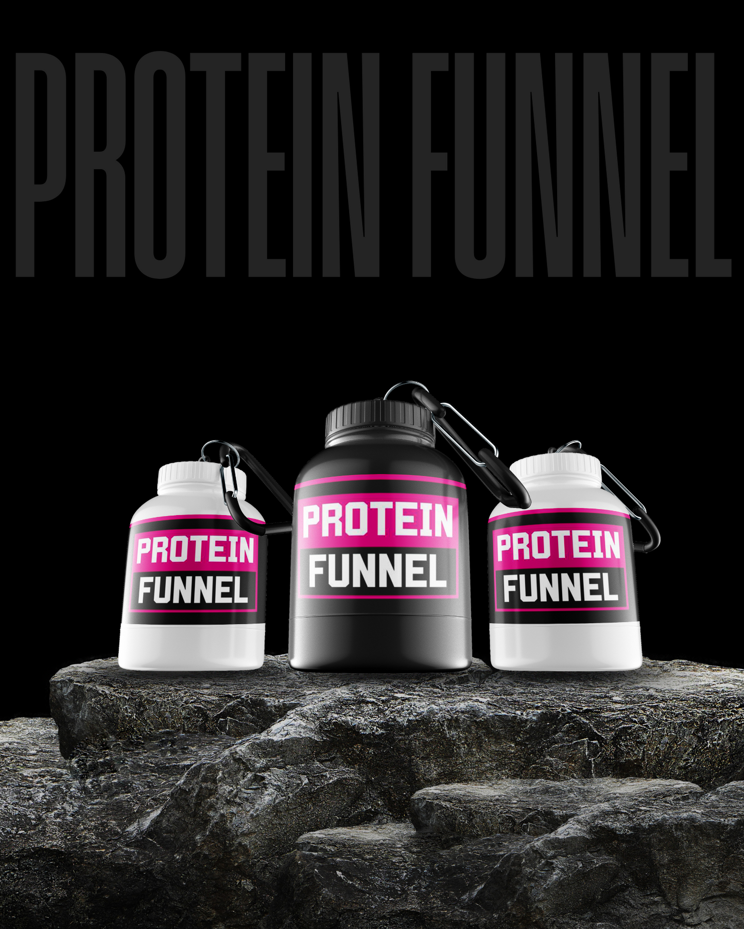 Protein Funnel