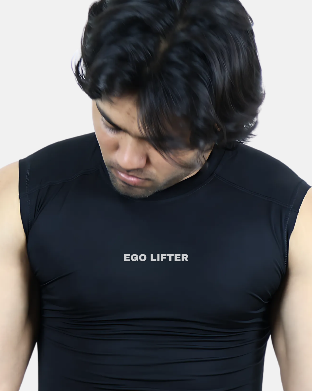 Ego Lifter - Compression Tank