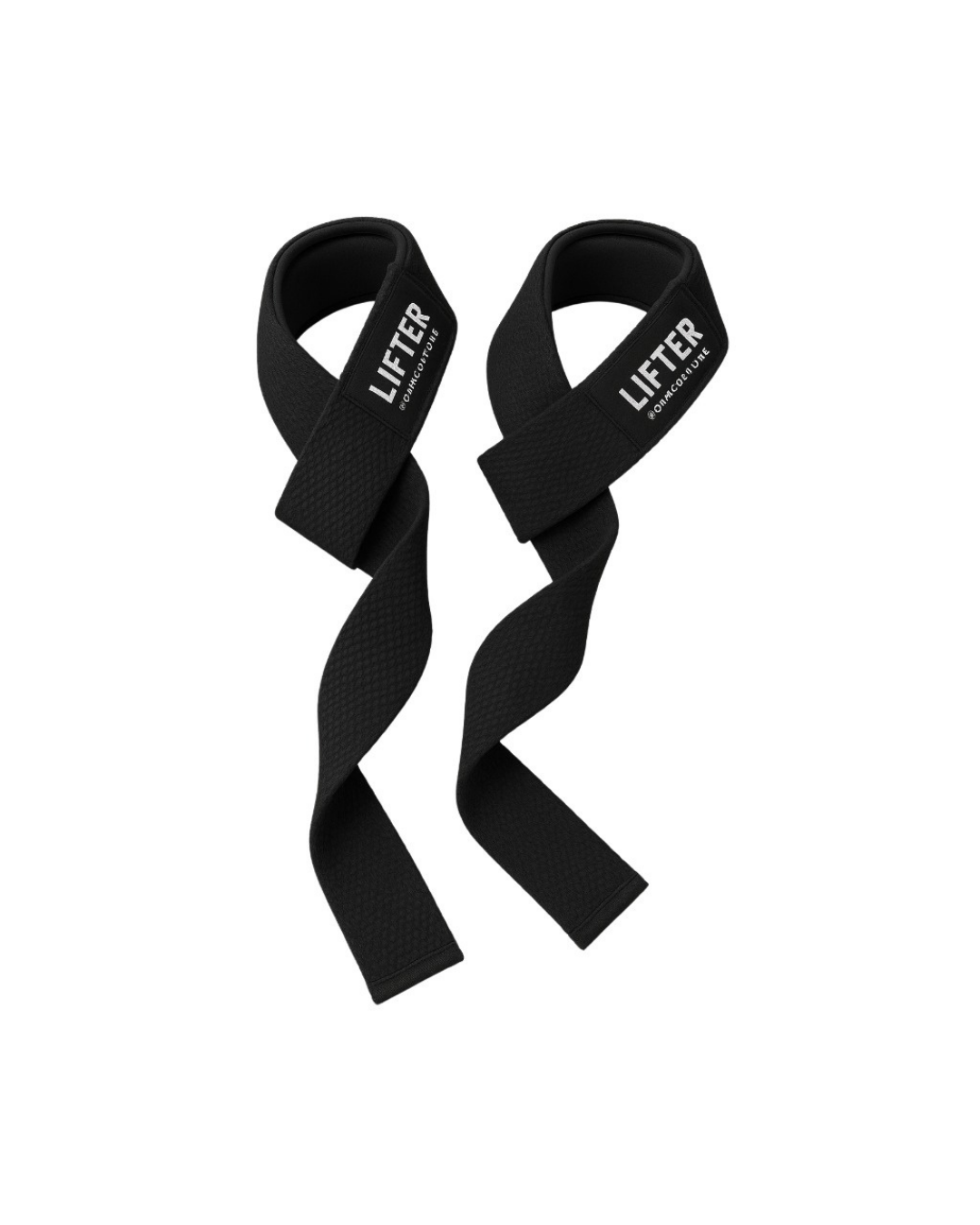 Lifter - Lifting Straps
