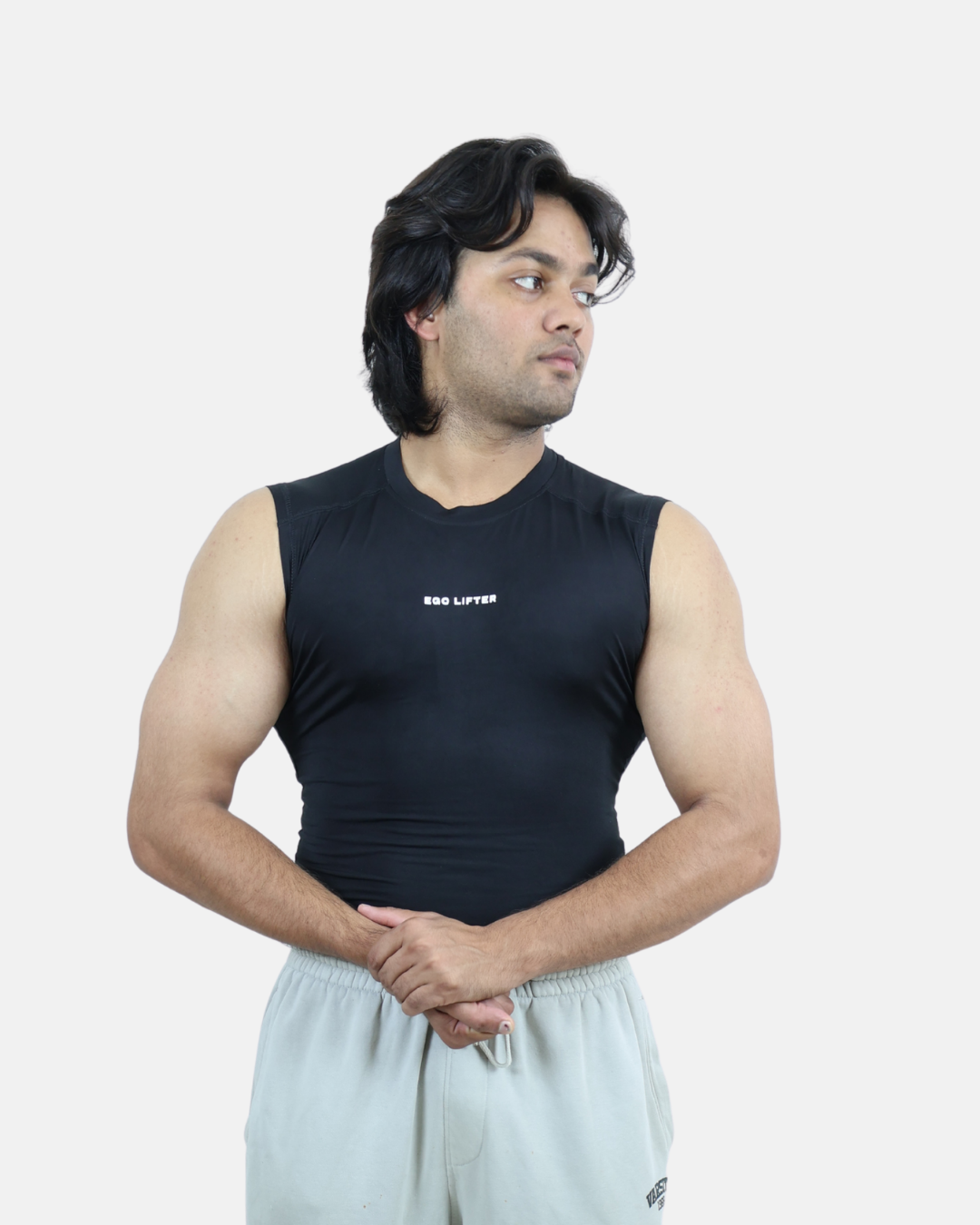 Ego Lifter - Compression Tank