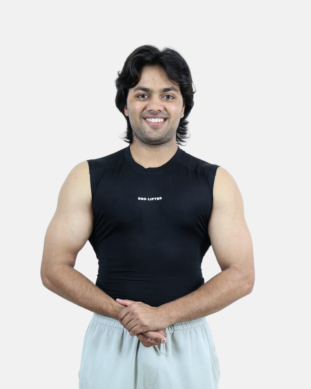 Ego Lifter - Compression Tank