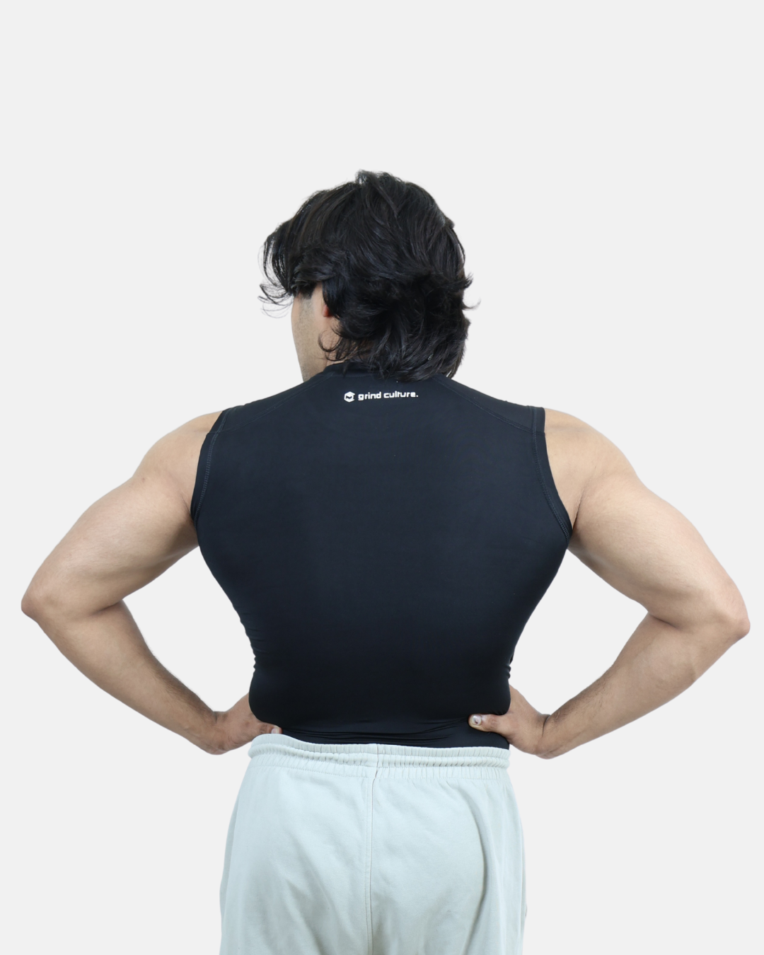 Ego Lifter - Compression Tank
