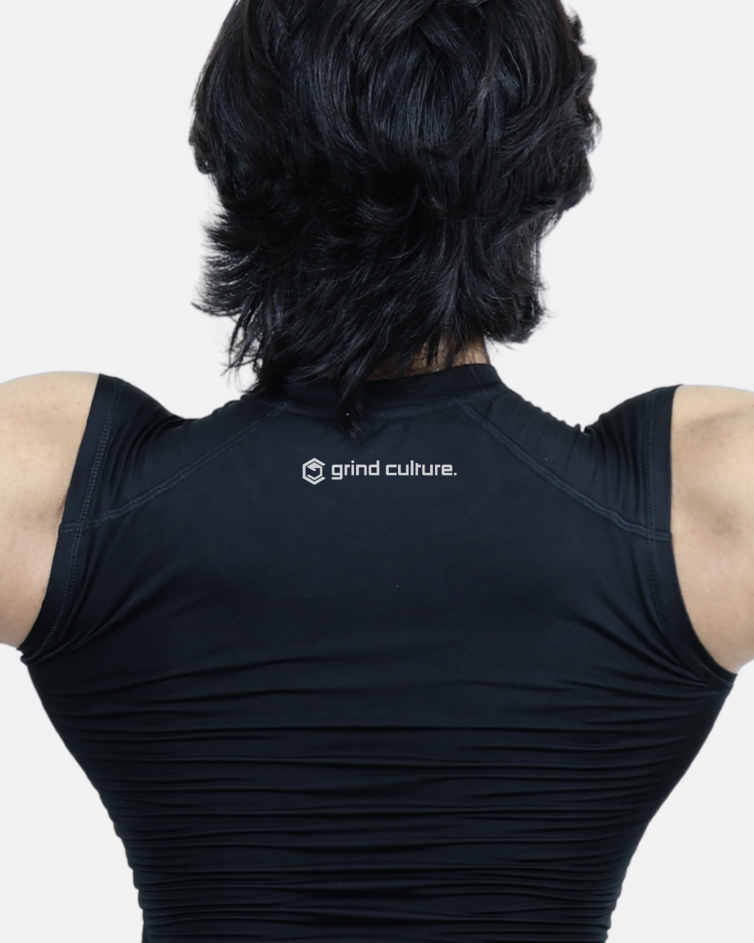 Ego Lifter - Compression Tank