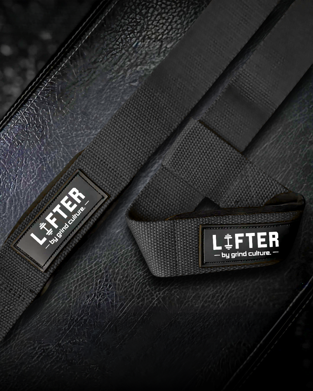 Lifter - Lifting Straps