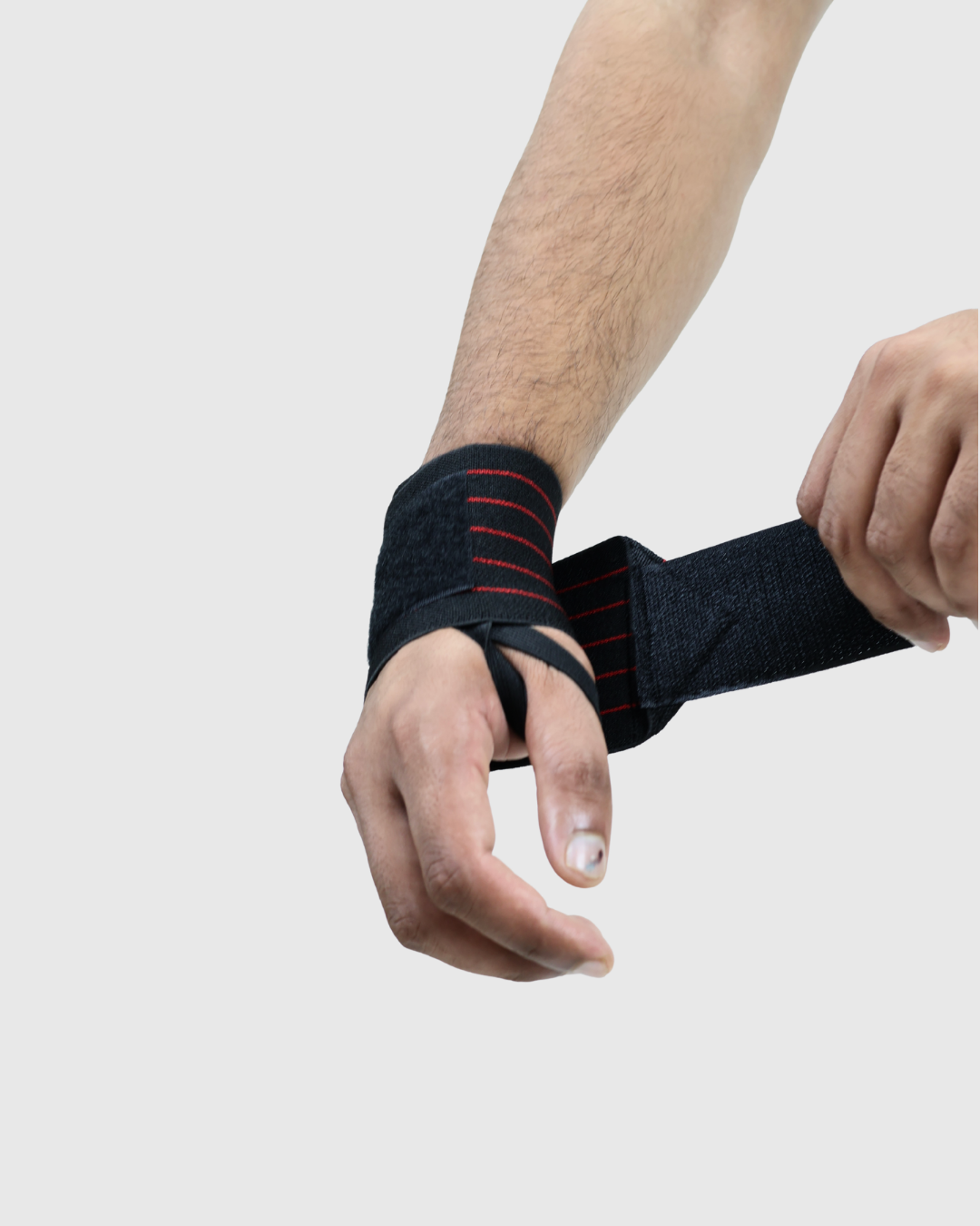 Lifter - Wrist Band