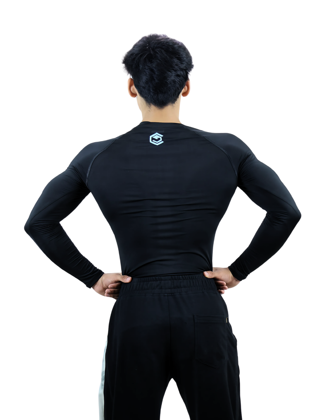 Grind Full Sleeves Compression