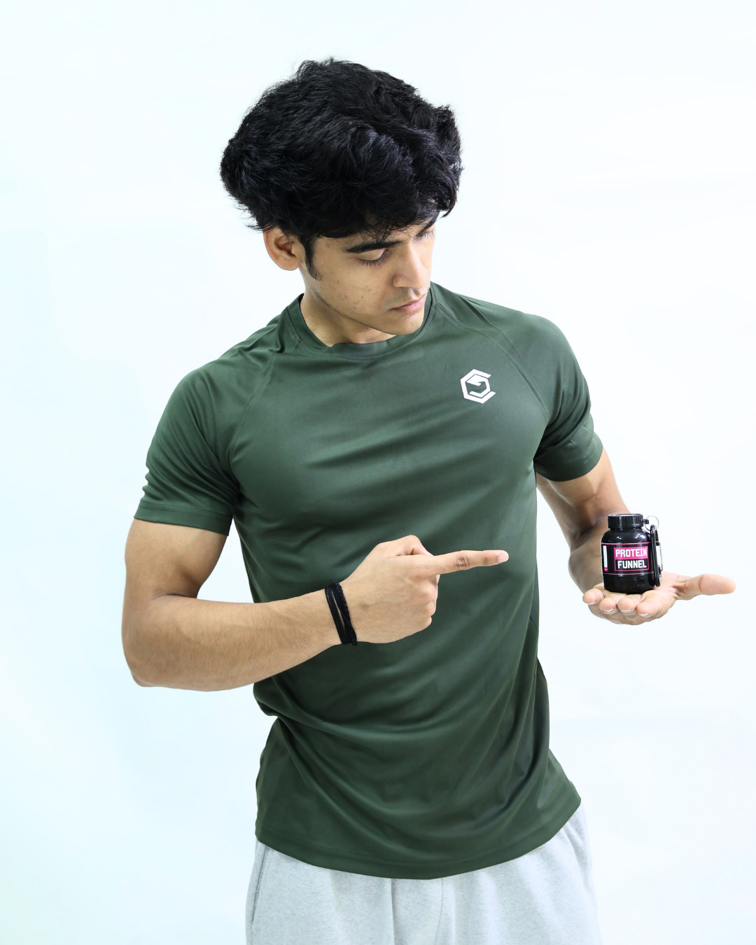 Protein Funnel
