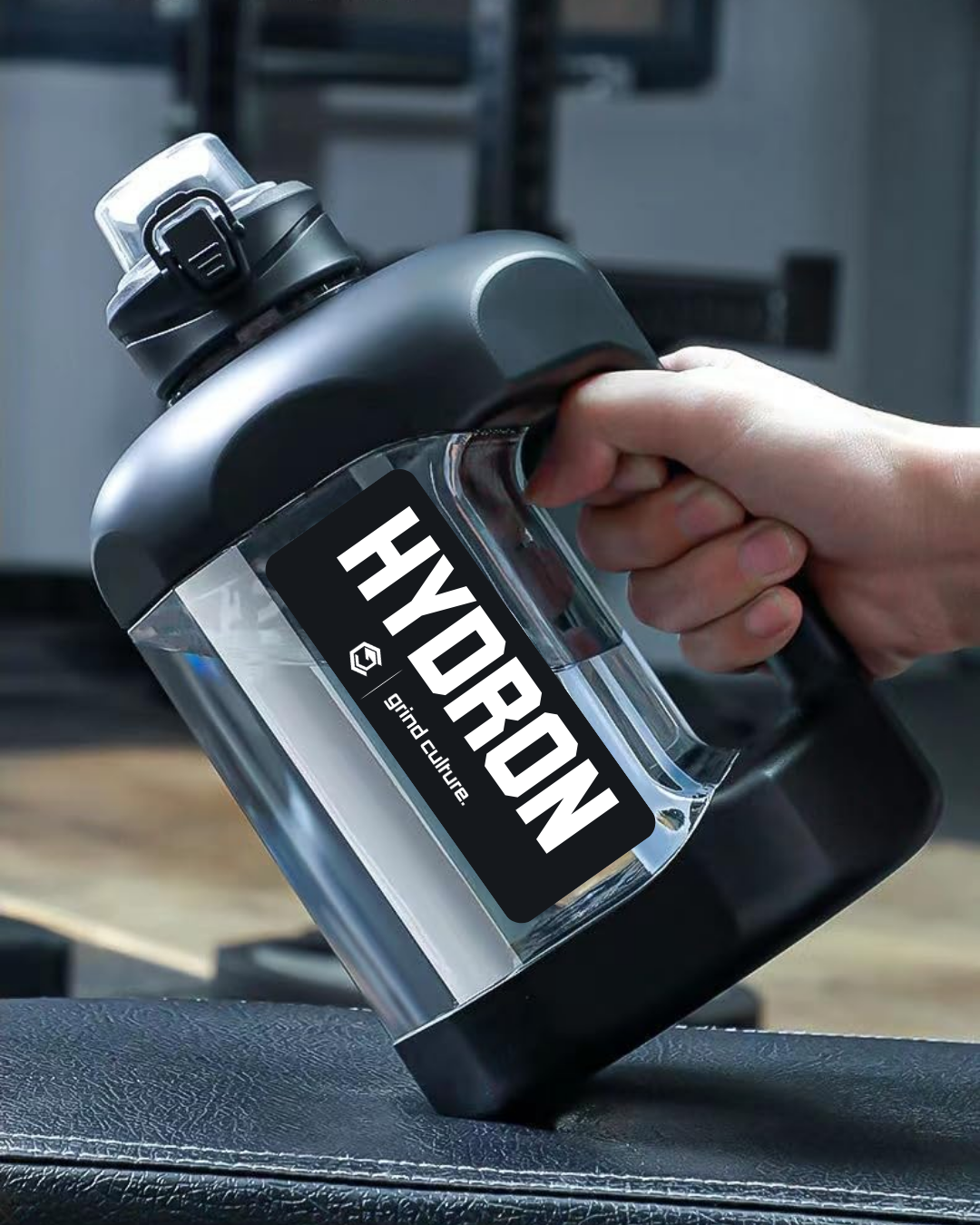Hydron - Gallon (1800ML)