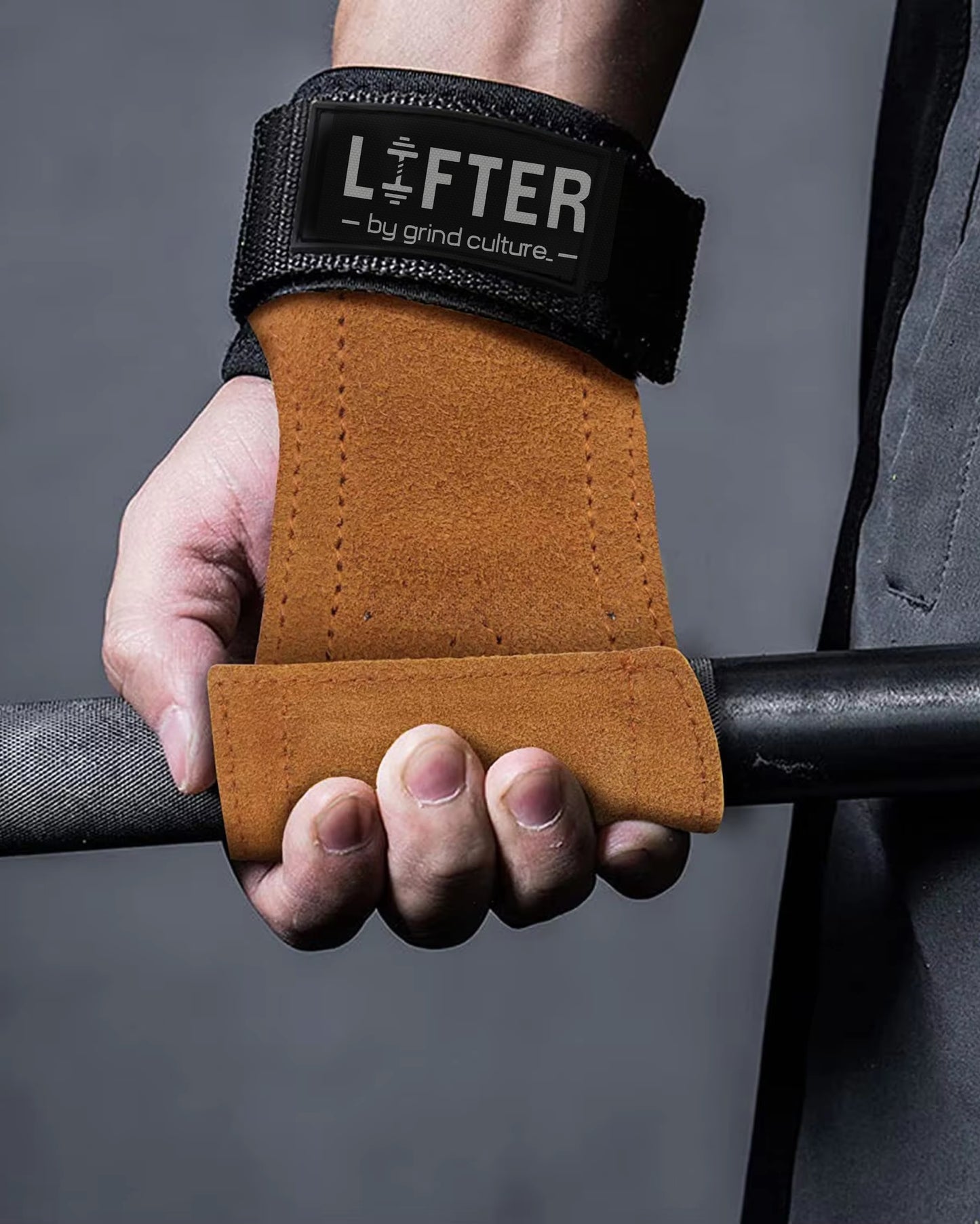 Hook lifting straps