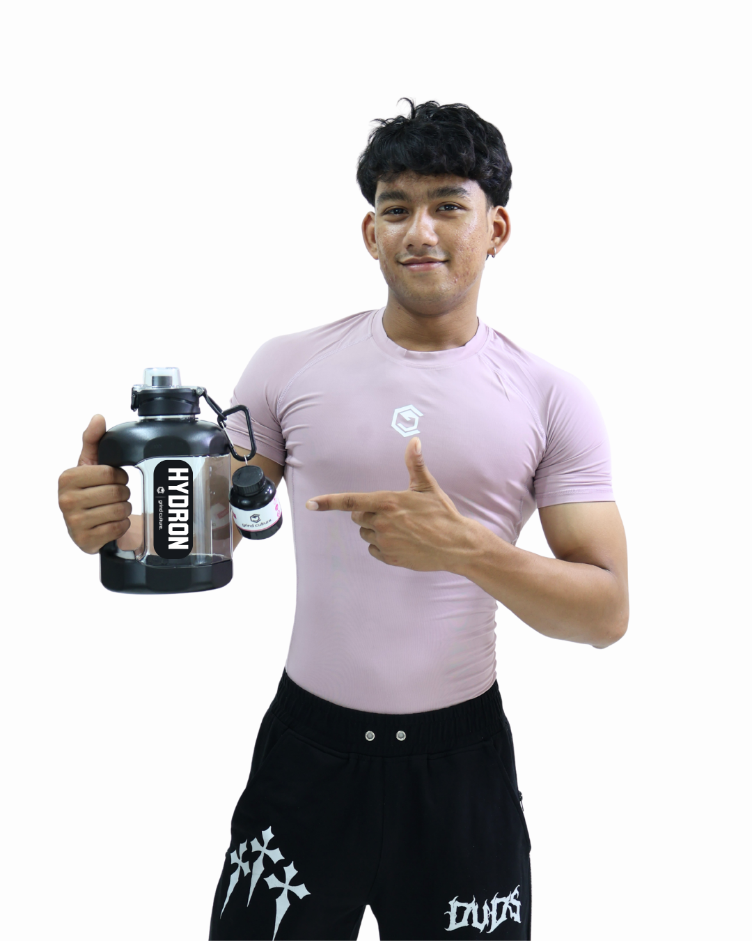 Hydron - Gallon (1800ML)