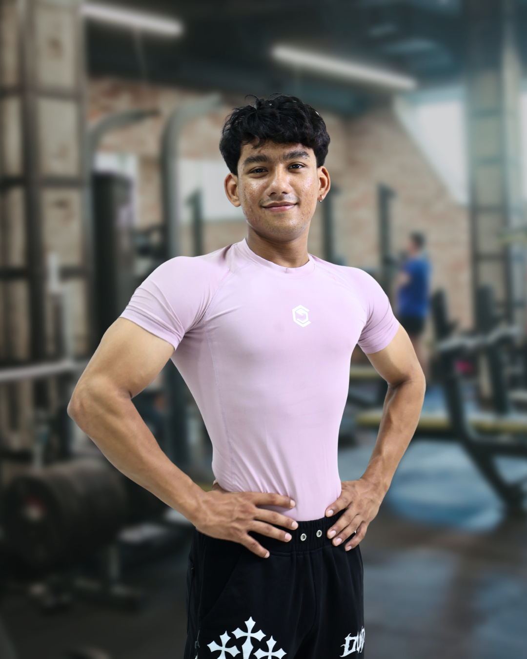 Grind Premium Half Sleeves