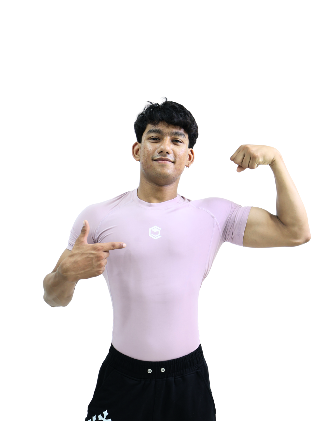 Grind Premium Half Sleeves