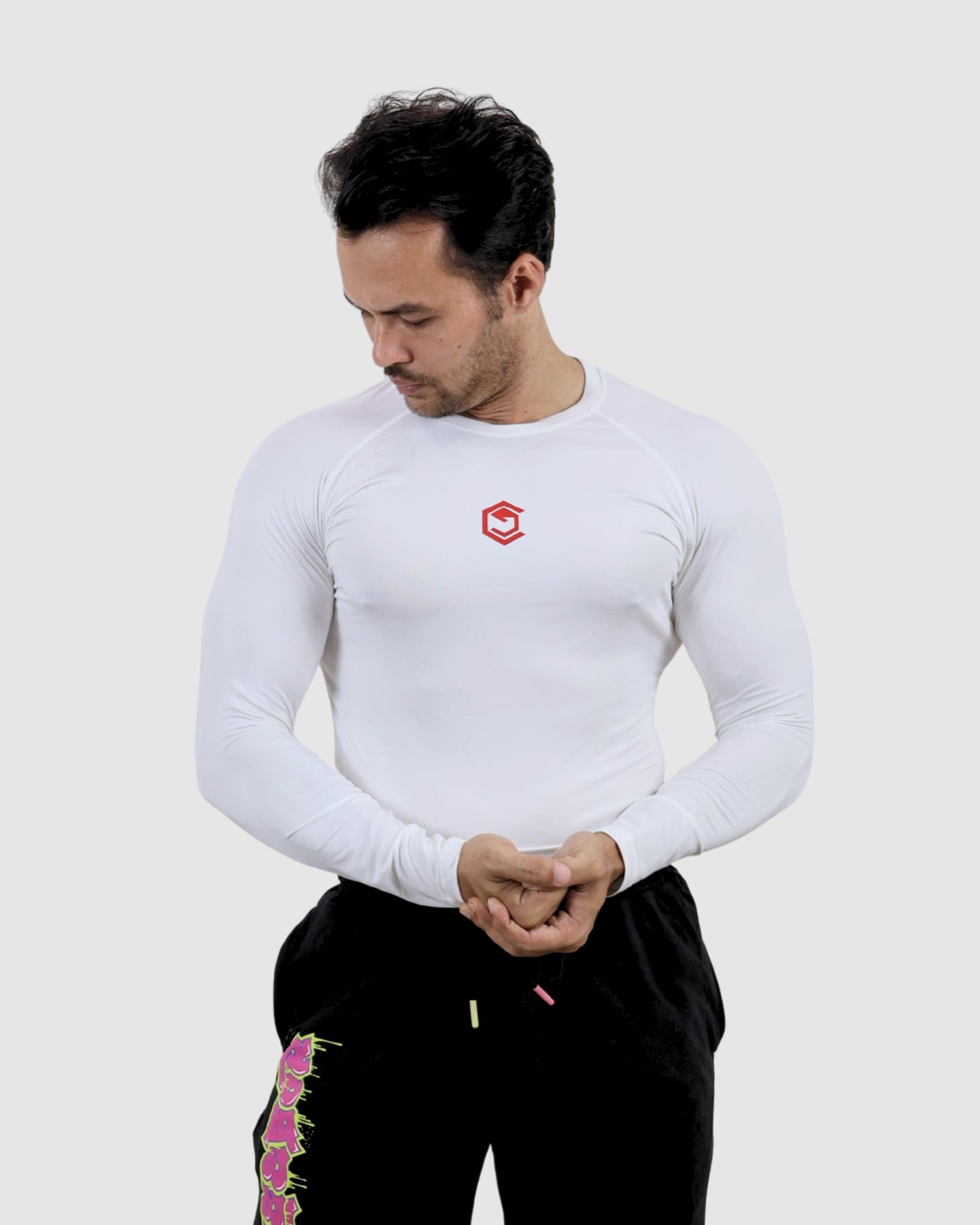 Grind Full Sleeves Compression