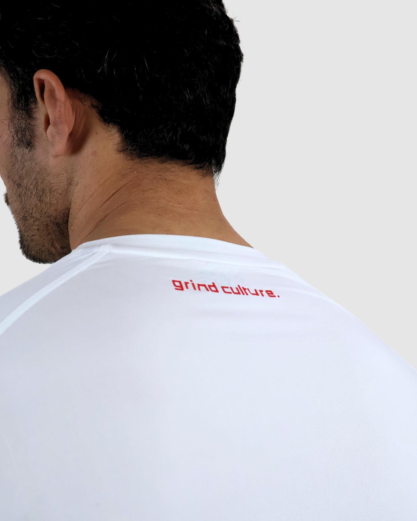 Grind Full Sleeves Compression