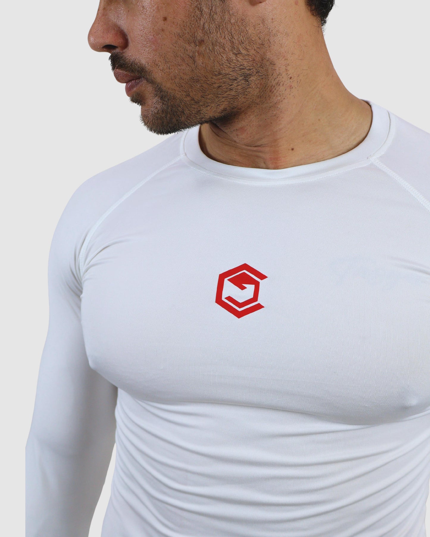 Grind Full Sleeves Compression