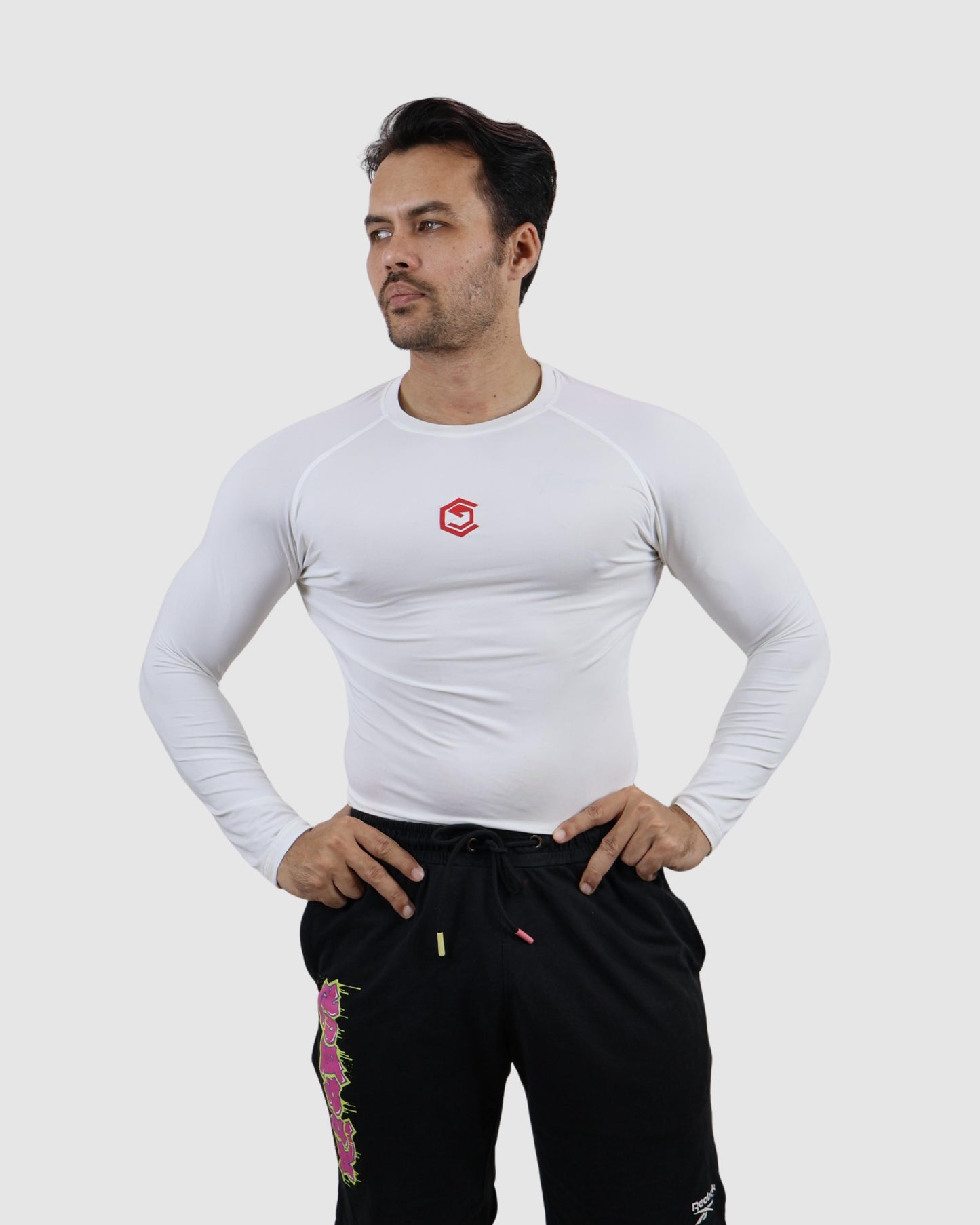 Grind Full Sleeves Compression