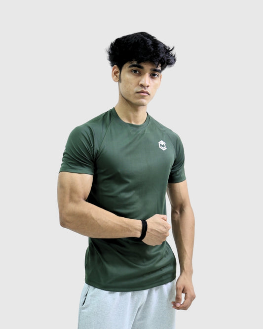 Ride or Grind - Muscle Tee