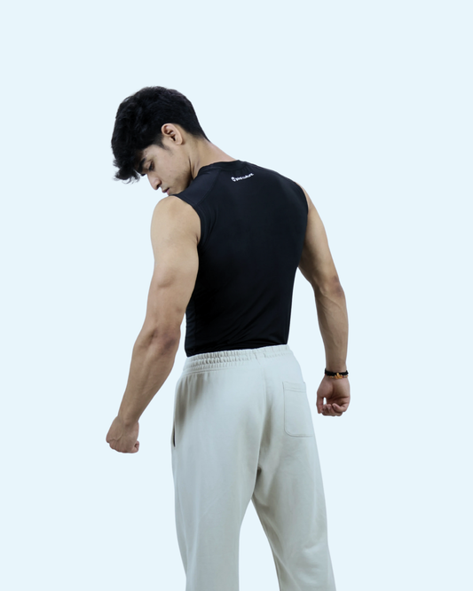 Ego Lifter - Compression Tank