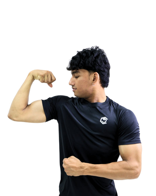 Ride or Grind - Muscle Tee