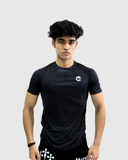 Ride or Grind - Muscle Tee