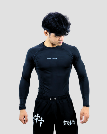 Grind Compression Trio - Full Sleeves + Half Sleeves + Tank diwali sale
