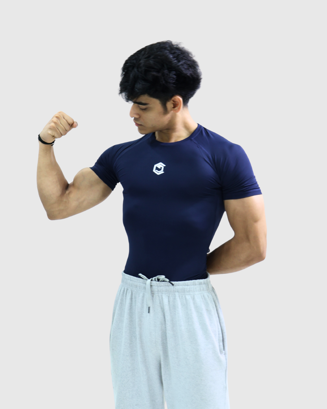Grind Premium Half Sleeves