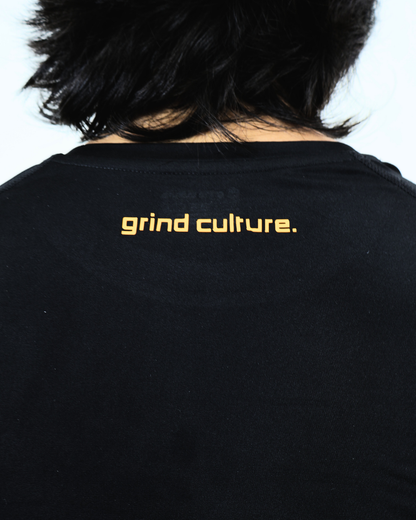 Grind Half Sleeves Compression