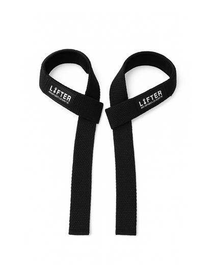 Lifter - Lifting Straps
