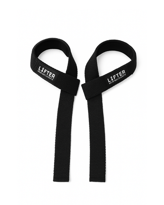 Lifter - Lifting Straps