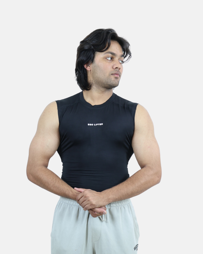 Ego Lifter - Compression Tank