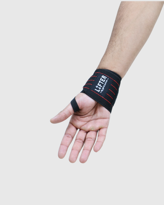 Lifter - Wrist Band