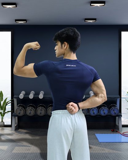 Grind Premium Half Sleeves