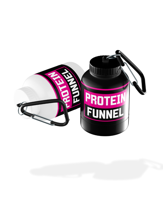 Protein Funnel