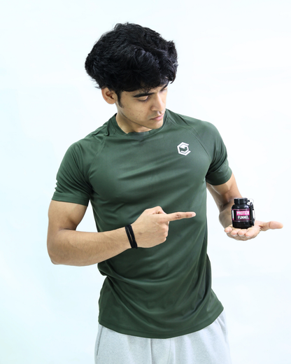 Protein Funnel
