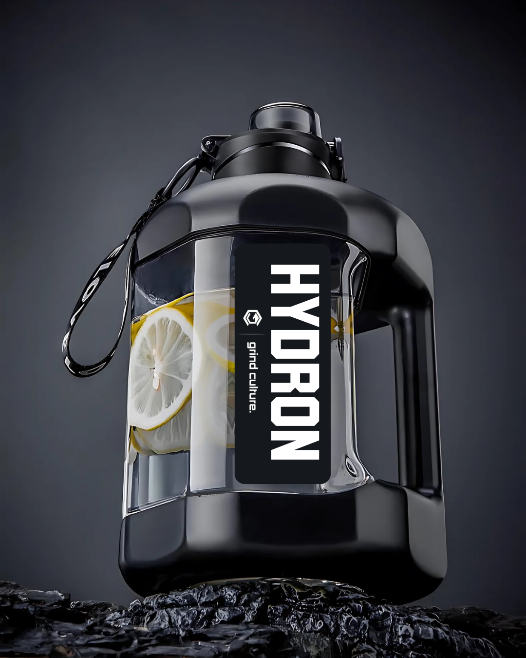 Hydron - Gallon (1800ML)