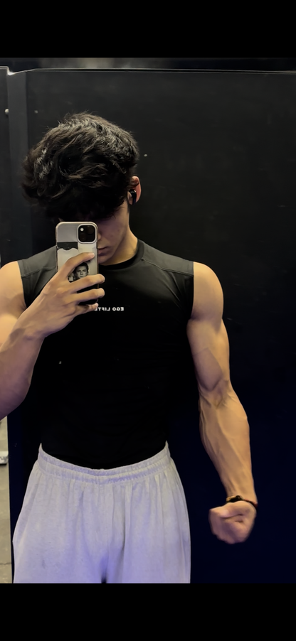 Grind Compression Trio - Full Sleeves + Half Sleeves + Tank diwali sale